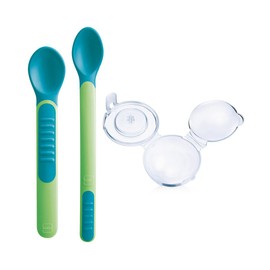 MAM 1703496031 – Set Spoons with Envelope 6 m + 2 UDS