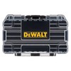 DEWALT ToughCase Tool Box, For Small Parts, 1 Compartment Organizer,