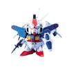 Bandai Hobby SD BB Senshi # 193 GP01Fb Gundam 0083