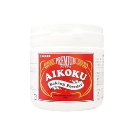 AIKOKU Aikoku Red Premium Baking Powder (Aluminum-Free) 450g