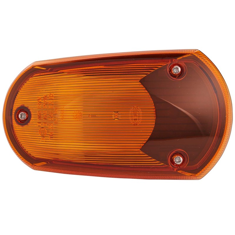 HELLA 2BM 008 355-001 Auxiliary Indicator - 12/24V - mounting