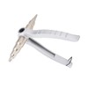 Copper Pipe Tube Expander Universal Hand Refrigeration Swaging Tool CT‑622