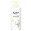 Dove Body Soap, Fermentation & Beauty Series, Firm & Moisture