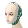 Double Chin Reducer Strap Face Slimming Adjustable Breathable V Line