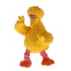 Qualia Sesame Street Never Give In To Wind Mascot Qualia