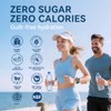 Electrolytes Powder Packets - Sugar Free & Zero Calorie Liquid