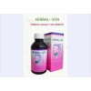 Alpha Botanica Herbal-ven Varices Circulación De La Sangre