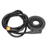 Outdoor E bike Replacement Parts Modified Electric Kit with 12