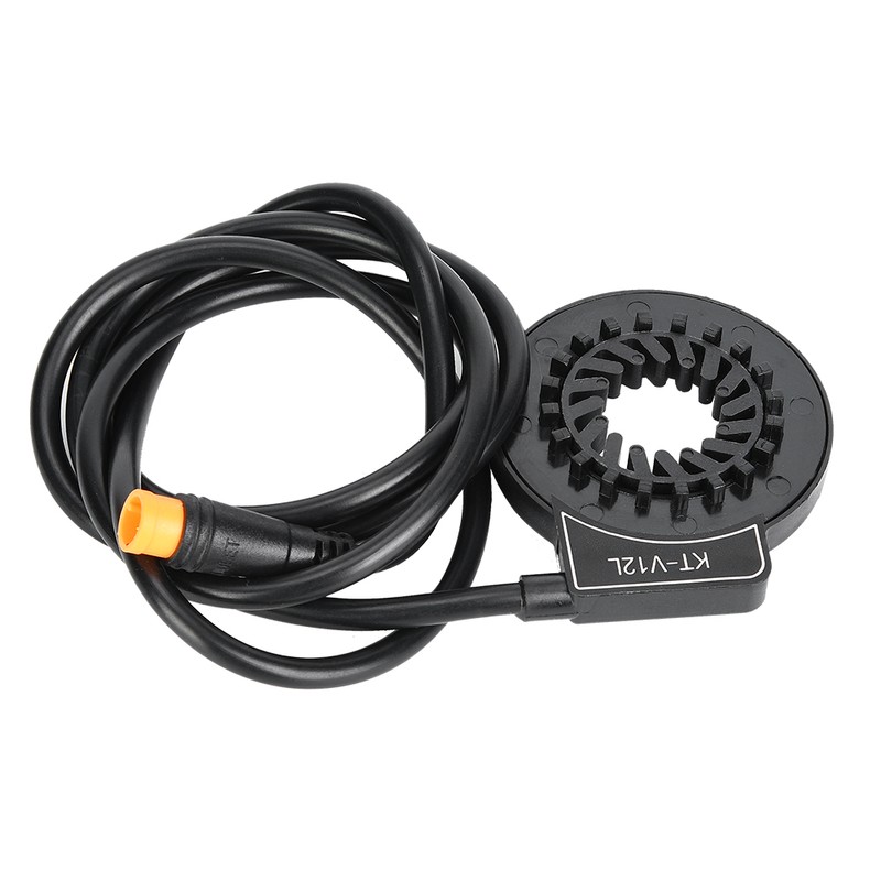 Outdoor E bike Replacement Parts Modified Electric Kit with 12