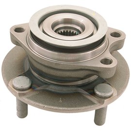 Front Wheel Hub Febest 0282-C11XFRM Oem 40202-EE500