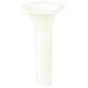 REBER Funnel 15 mm for Manual Mincer No. 10/12 Ref