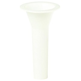 REBER Funnel 15 mm for Manual Mincer No. 10/12 Ref 4306A/15