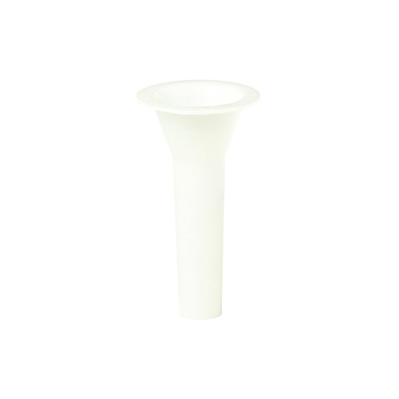REBER Funnel 15 mm for Manual Mincer No. 10/12 Ref