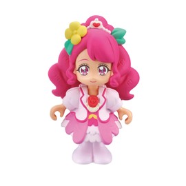 Healing Rudo Pretty Cure Precode Doll Cure Grace