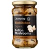 Clearspring Bio Kitchen Organic Button Mushrooms