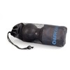 AFH-Webshop Fascia Peanut Roll with Practical Transport Bag, Peanut Shape,