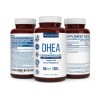 Extra Strength DHEA 100mg Supplement with Pregnenolone 60mg