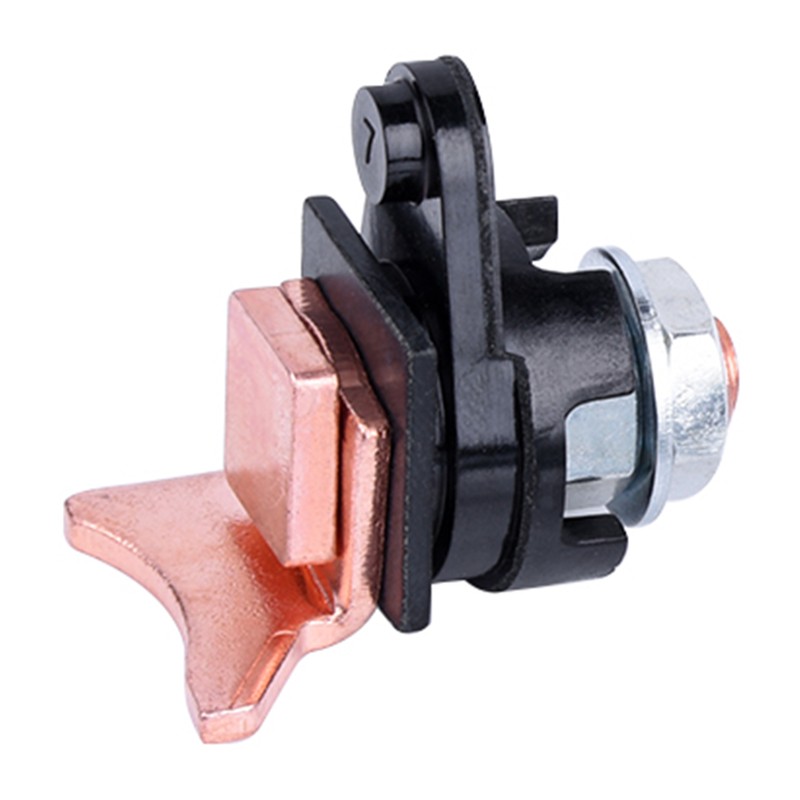 Diesel Starter Motor Repair Fix Kit for Land Rover Discovery