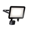 Knightsbridge LED Flood Light, Die-Cast Aluminium