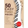 60 Easy Piano Pieces: For beginners, kids and adults