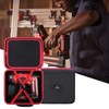 worfty Hard Case for CRAFTSMAN V20 Brad Nailer Cordless 18GA