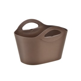 OGK Giken FB-050 Inner Bag Basket for Bicycles Dark Brown