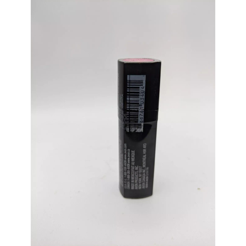 Avon Ultra Color Bold Lipstick Magenta Flash Eclair Magenta 3.0