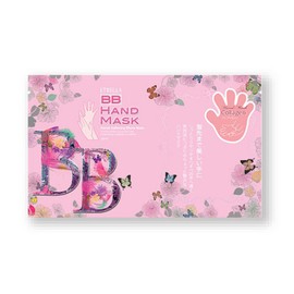 Etubera BB Hand Mask (Collagen), 0.7 fl oz (20 ml) (1 Hand)