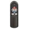 Replacement for Whalen Electric Fireplace Heater Remote Control MNFP48ES23GA MNFP48ES23CA