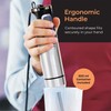 Immersion Hand Blender Full Kitchen Set - 8 Speed Immersion