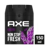 AXE Body Spray Excite Deodorant & Body Spray 150ml 6
