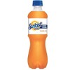 Sunkist Orange Zero (Diet) Soda 20 oz Bottles (Pack of
