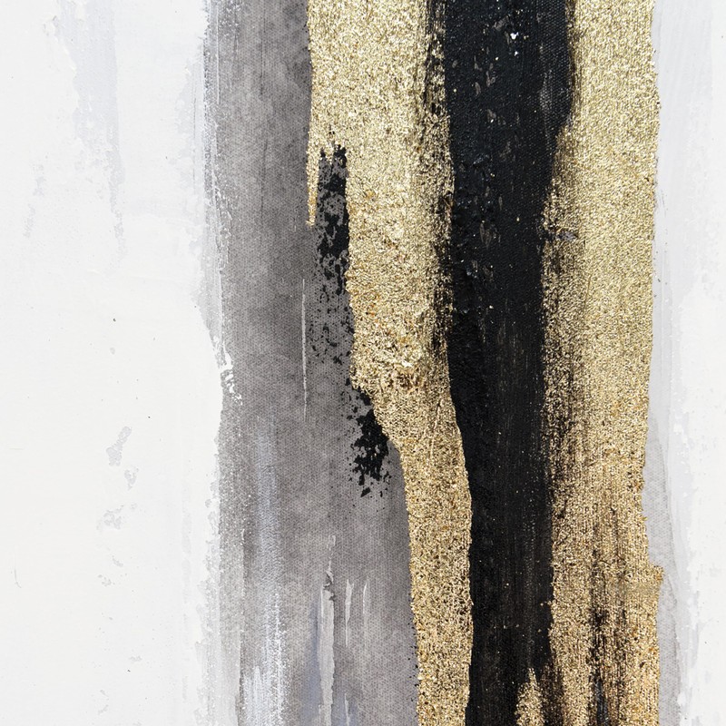 Empire Art Direct Abstract Wall Art Textured Hand Painted Canvas