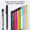 Lamy Safari Lightrose Ballpoint Pen - Timeless Classic Ballpoint Pen