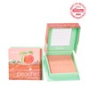 Benefit WANDERful World 11 types of blush, choose 1, Sunny