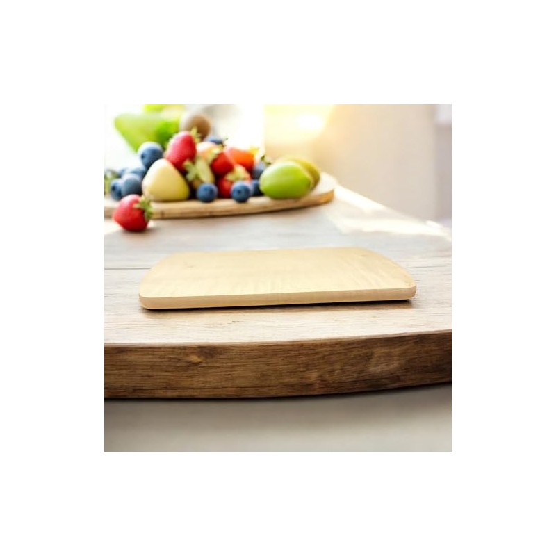 Breakfast Board Shaun the Sheep Bread Board Lunch Board WDR