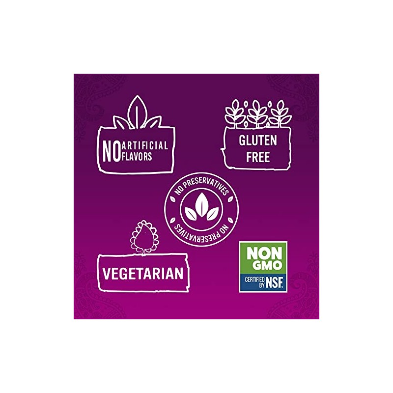 Pack Of 3 - Patak's Tandoori Marinade - 11 Oz