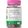 Lil' Sprouts Lil' Sprouts Children's Magnesium Gummies | 70 Count | Mixed Berry Flavor | Sugar Free | Vegan, Non-GMO & Gluten Free