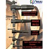 MAAJ Metal Tap Made of Stainless Steel Rust-Free for Wine