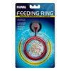 Nutrafin A6685 Max Feeding Ring with Suction Cup ( Color