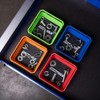 OEMTOOLS 26052 Foldable Magnetic Tray Set, Magnetic Tray for Mechanic's