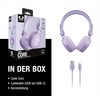 Fresh 'n Rebel Code Core Bluetooth Headphones On-Ear Wireless 30