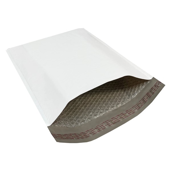 Poly Bubble padded Mailer - (50pack, #7-14.5" x 20") Pack