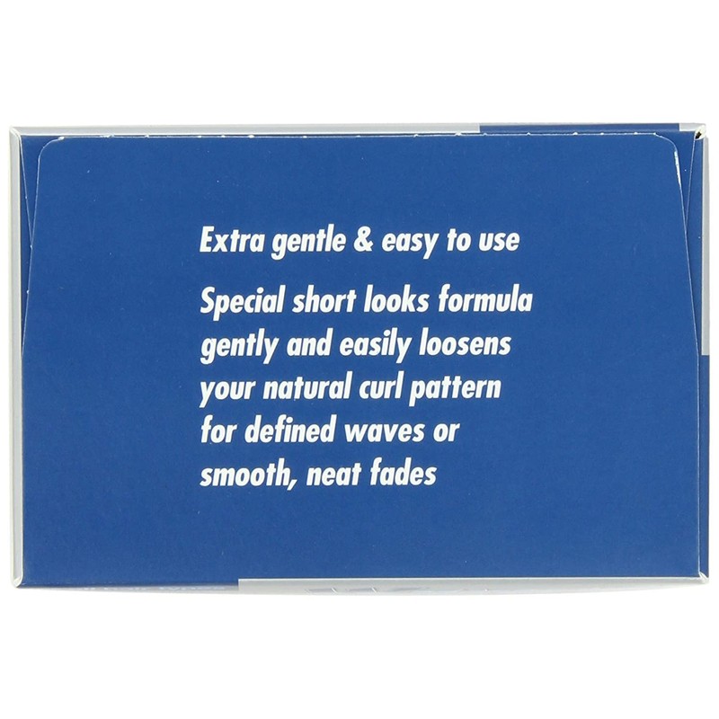 Duke Waves and Fades Texturizer