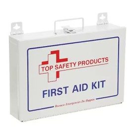 ALLPOINTS First Aid Kit 25 Person 2801471 for Mavrik 2801471