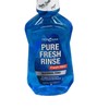 Fresh PerCara Fresh Mint Alcohol Free Pure Fresh Rinse Mouthwash