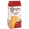 Cracker Salati Senza Granelli di Sale *20 Porzioni* - MULINO