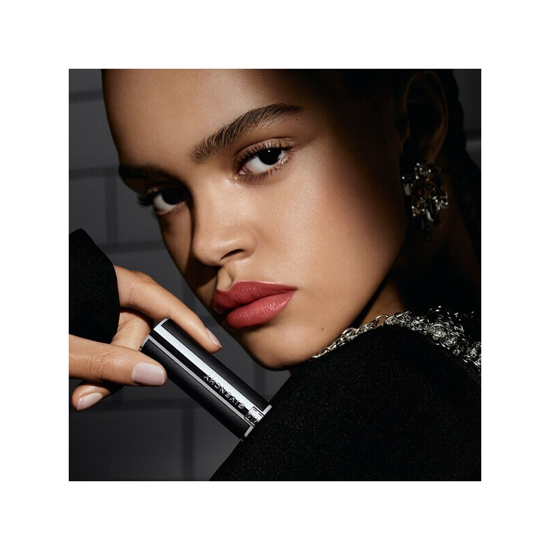 (현대백화점)지방시 르 루즈 실크 립스틱 Givenchy Le Rouge Sheer Velvet