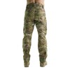 ZAPT Gen3 Combat Pants with Knee Protection System (Camo, Medium)