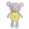 Gipsy 071268 Music Mouse Plush Toy